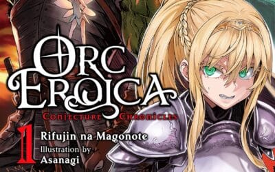 Orc Eroica – Prólogo