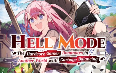Hell Mode – Capítulo 11: Invocaciones de rango E.