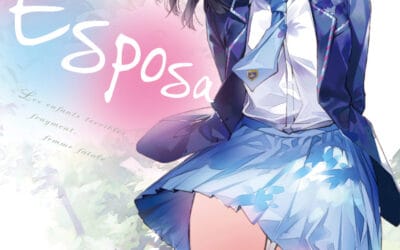 Sodachi Zakari no Oshiego ga Yakeni Emoi – Novela ligera en Español