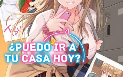 Kurasu no Gal – Novela Ligera en Español