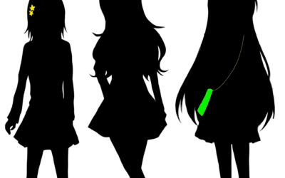 The Beautiful Girls in the School Confessed to Me Almost at the Same Time, and I Misunderstood That They Were Making Fun of Me, so I Decided To Go Out With All of Them, but I Was Too Shy! – Novela Web en Español