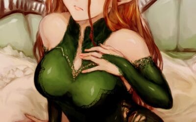 A Certain Elf’s Note – Novela Web en Español