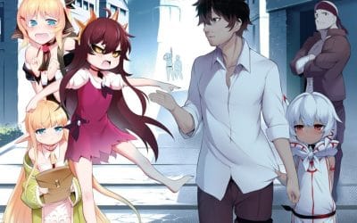 Atelier Tanaka Volumen 5 Capítulo 1
