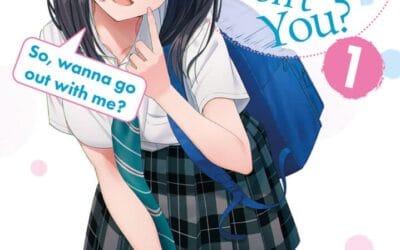 Kimitte Watashi no Koto Suki Nandeshou? – Volumen 1 – Capítulo 4